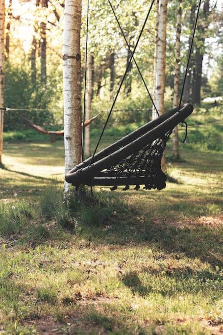 Villa Fridis&Chill Sigulda Exterior foto
